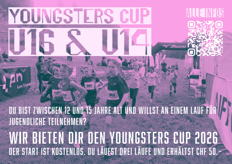 Youngsters Cup