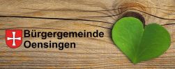 Bürgergemeinde Oensingen