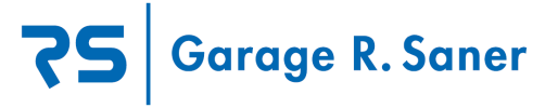 Garage R. Saner
