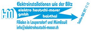 Elektro Heutschi-Moser