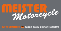 Meister Motorcycle