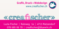 Grafit, Druck + Webdesingn