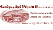 Landgasthof Ochsen