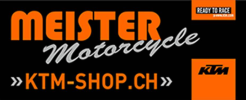 Meister Motorcycle