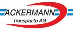 Ackermann Transporte AG